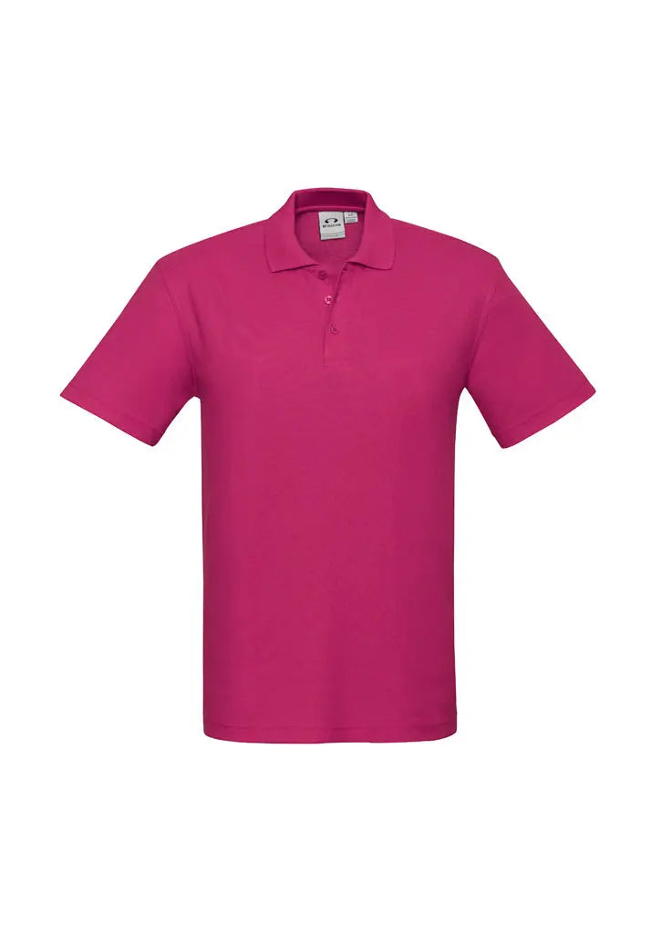 Kid’s Crew Polo P400KS Biz Collection